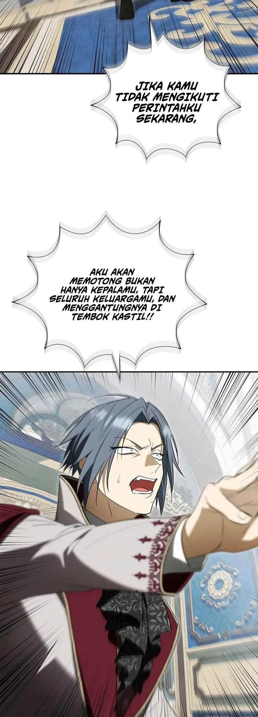 a mercenarys rebirth among nobles chapter 12 - Page 71